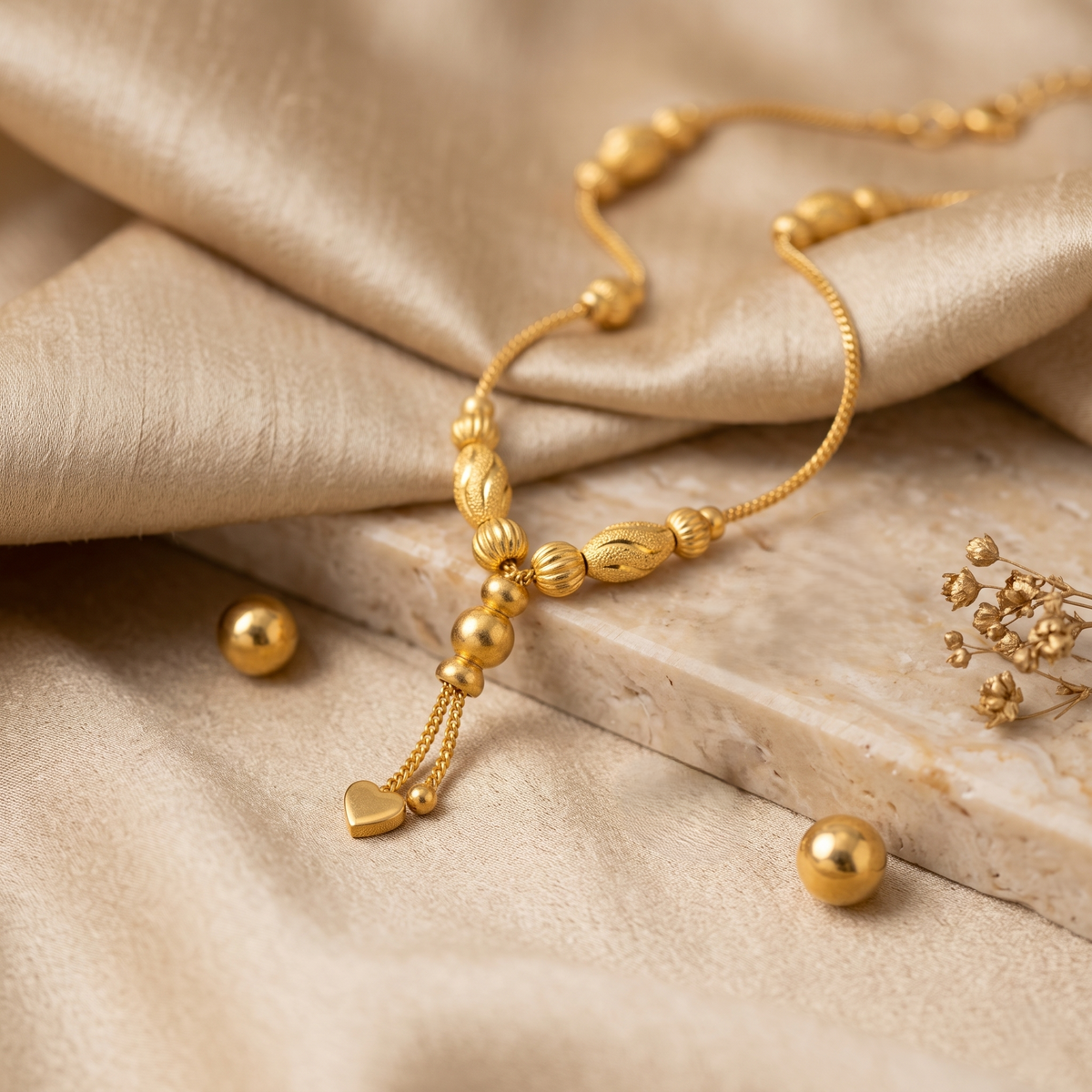 Simple Necklace