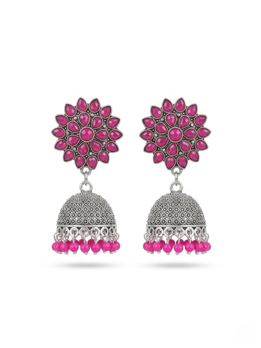 Dreamy Pink Elegance for Every Celebration
