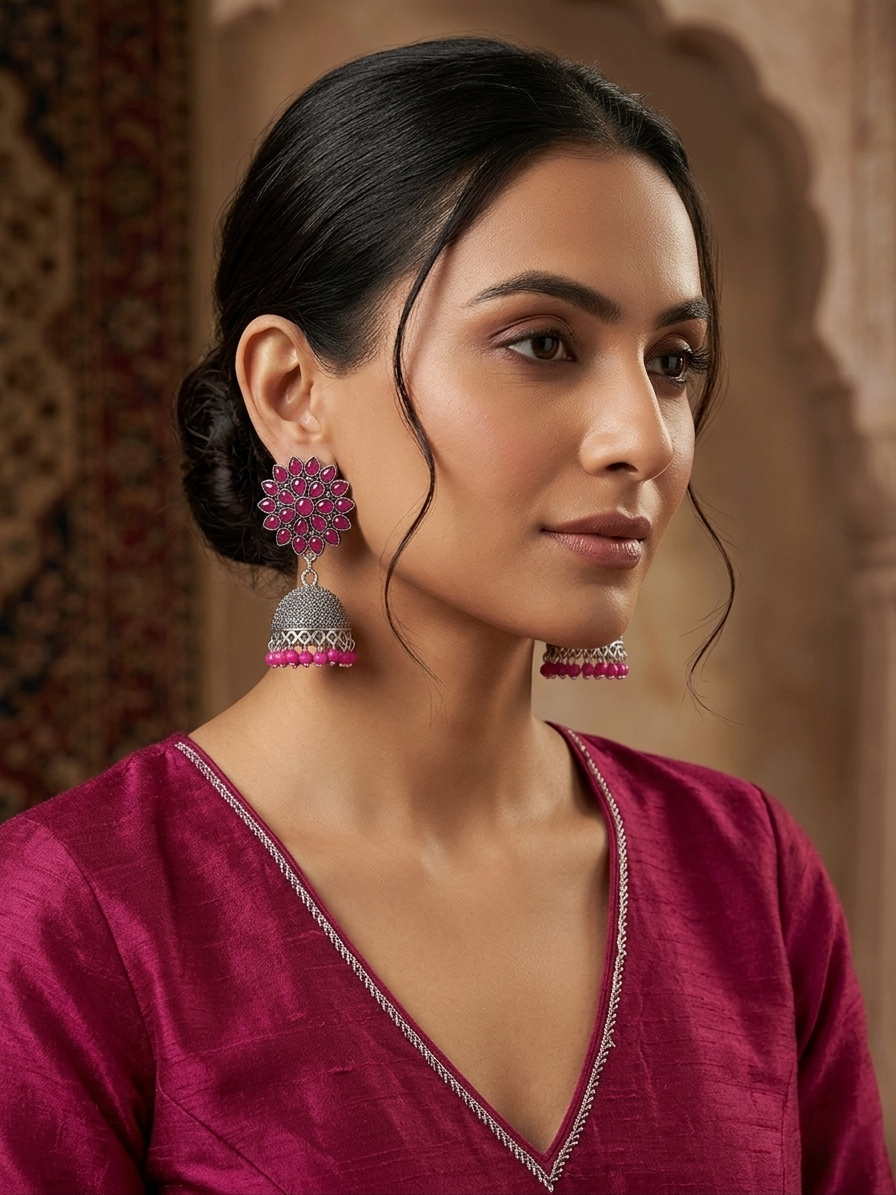 Dreamy Pink Elegance for Every Celebration