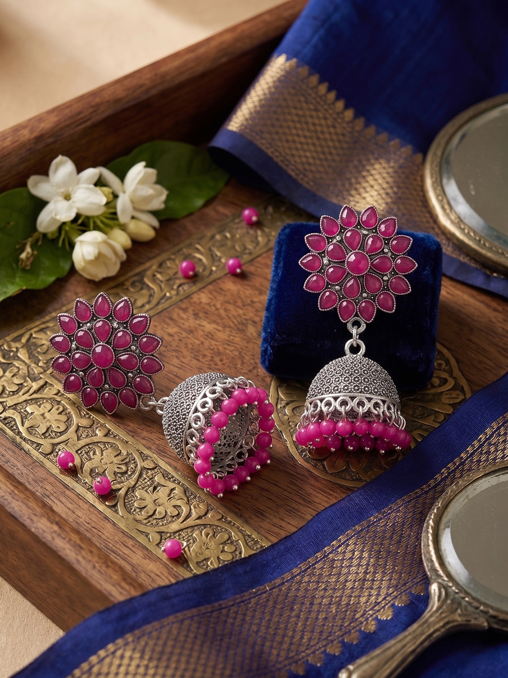 Dreamy Pink Elegance for Every Celebration